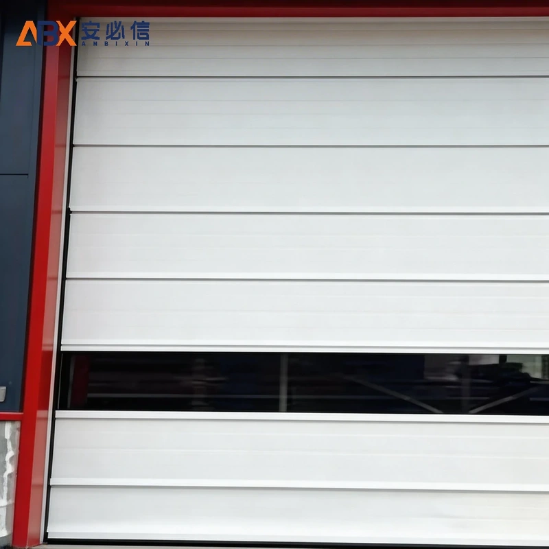 固原工业快速门